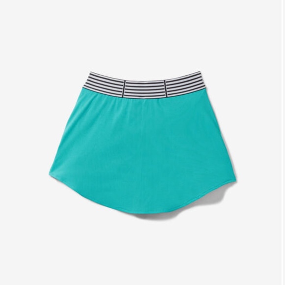 Fila Women's Bevans Park High Waist Tennis Pickleball Skirt Size Small NWOT - Picture 2 of 7